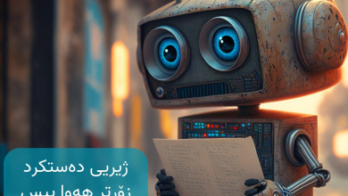ژیریی دەستکرد