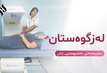 لەزگوەستان