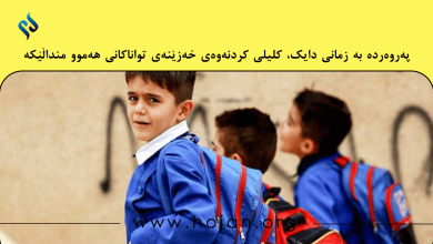 پەروەردە بە زمانی دایک، کلیلی کردنەوەی خەزێنەی تواناکانی هەموو منداڵێکە