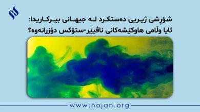 شۆڕشی ژیریی دەستکرد لە جیهانی بیرکاریدا: ئایا وڵامی ھاوکێشەکانی ناڤیێر-ستۆکس دۆزرانەوە؟