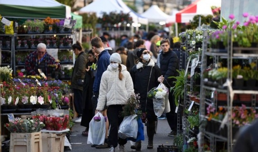 مەودای کۆمەڵایەتی دەتوانێت گیانی ۳۸.۷ ملیۆن کەس لە تەواوی جیهاندا بپارێزێت.