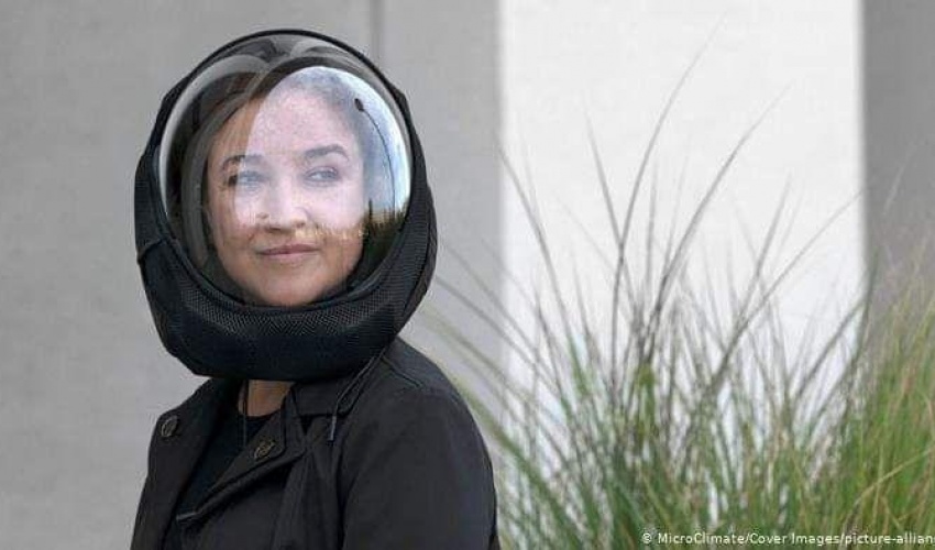 داهێنانێکی نوێ بۆ بەرگری لە کۆرۆنا
